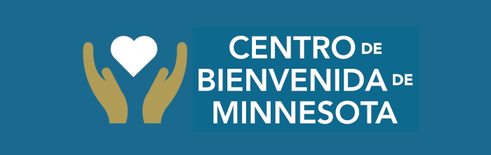 Centro de Bienvenida de Minnesota