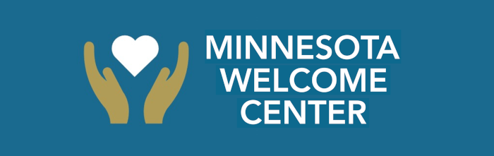 Minnesota Welcome Center